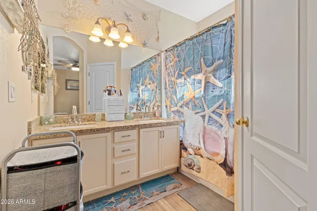 $516,000 | 3669 East Derringer Way, Gilbert, AZ 85297