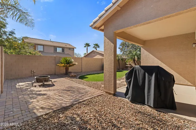 $516,000 | 3669 East Derringer Way, Gilbert, AZ 85297