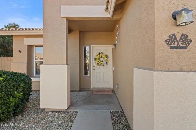 $516,000 | 3669 East Derringer Way, Gilbert, AZ 85297