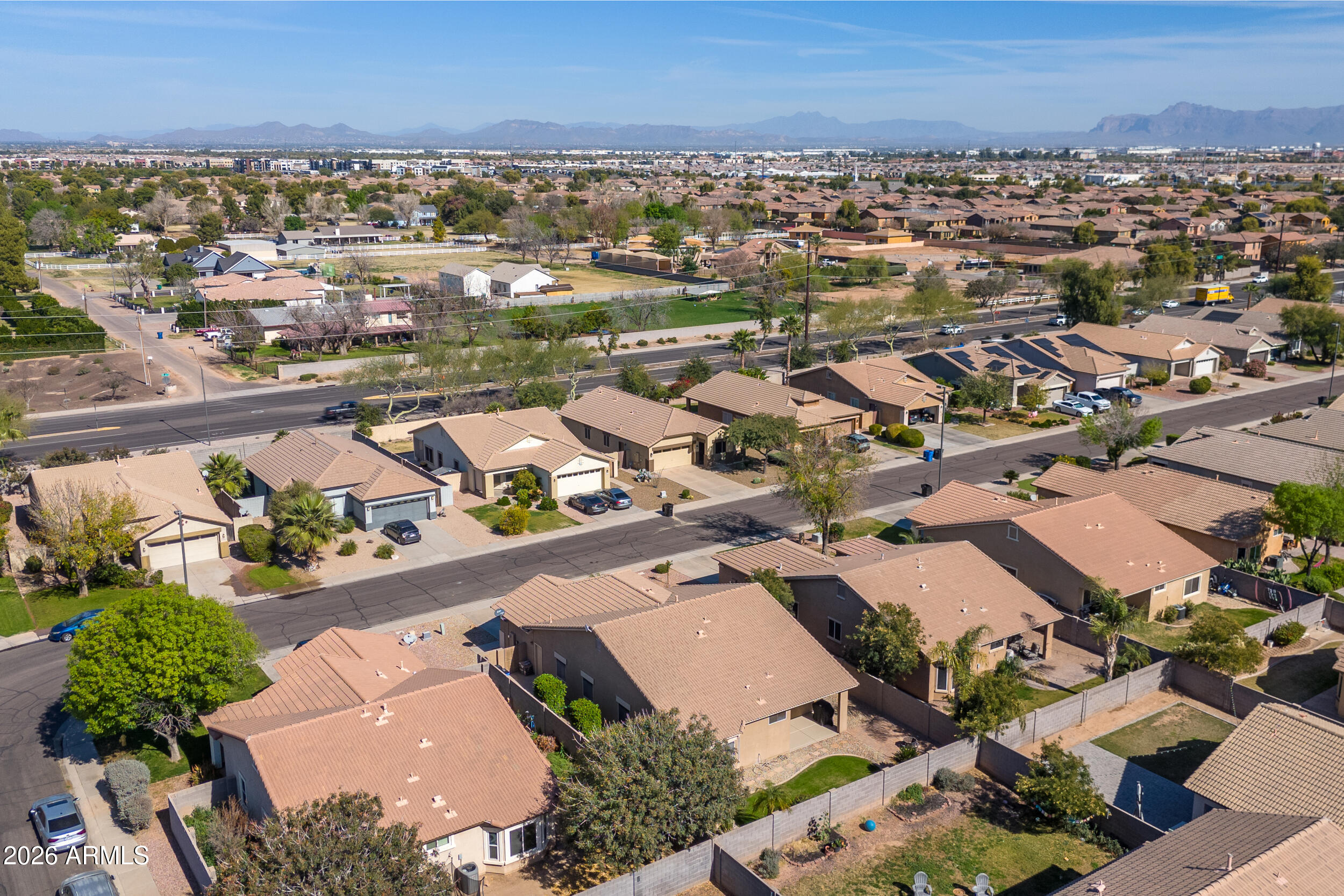 3669 East Derringer Way Gilbert, AZ 85297 - Photo 34 of 34 DJI_20260206122114_0027_D-HDR