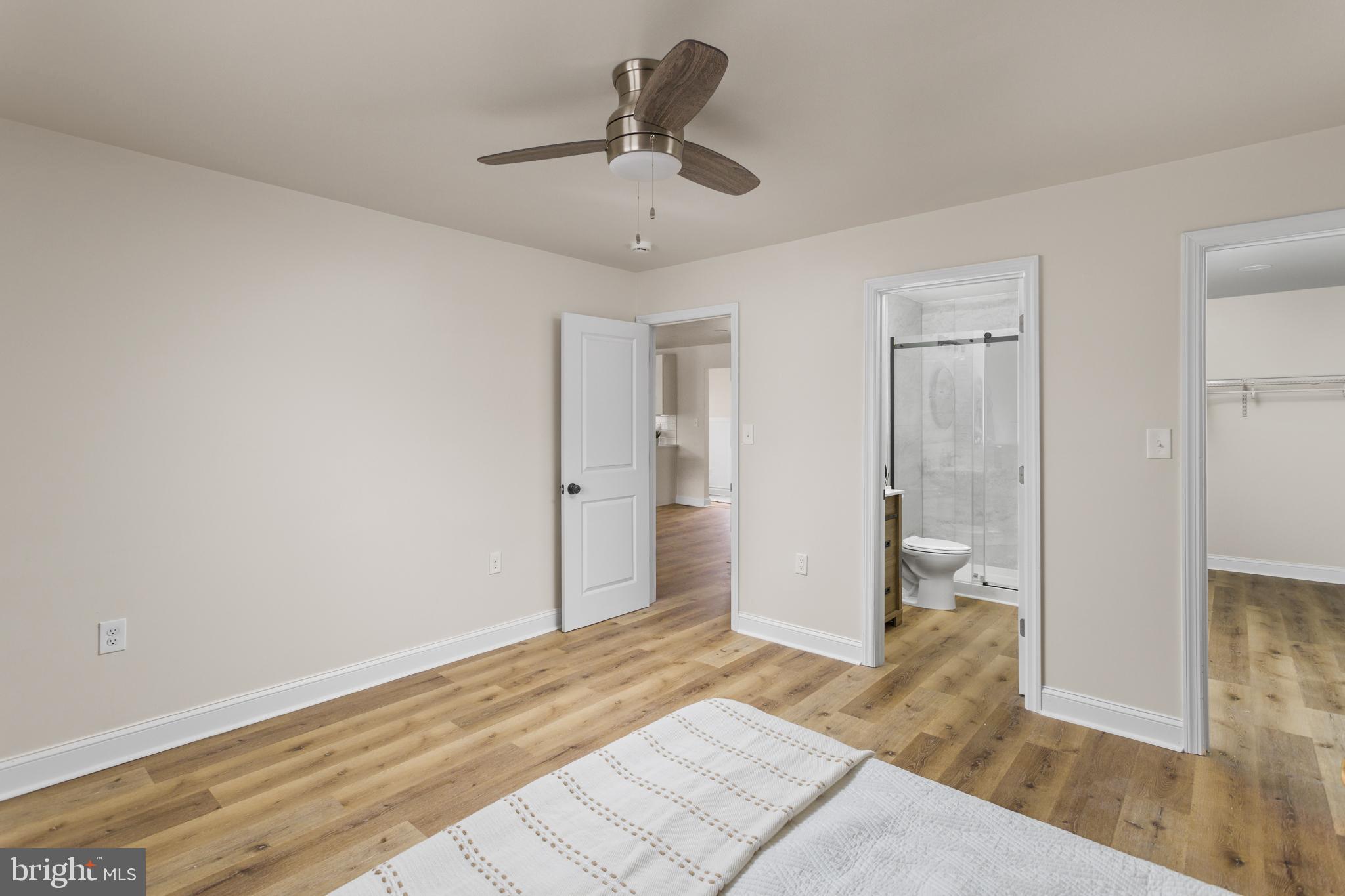 16 Ranchwood Drive Ewing, NJ 08618 - Photo 15 of 29 Primary Bedroom