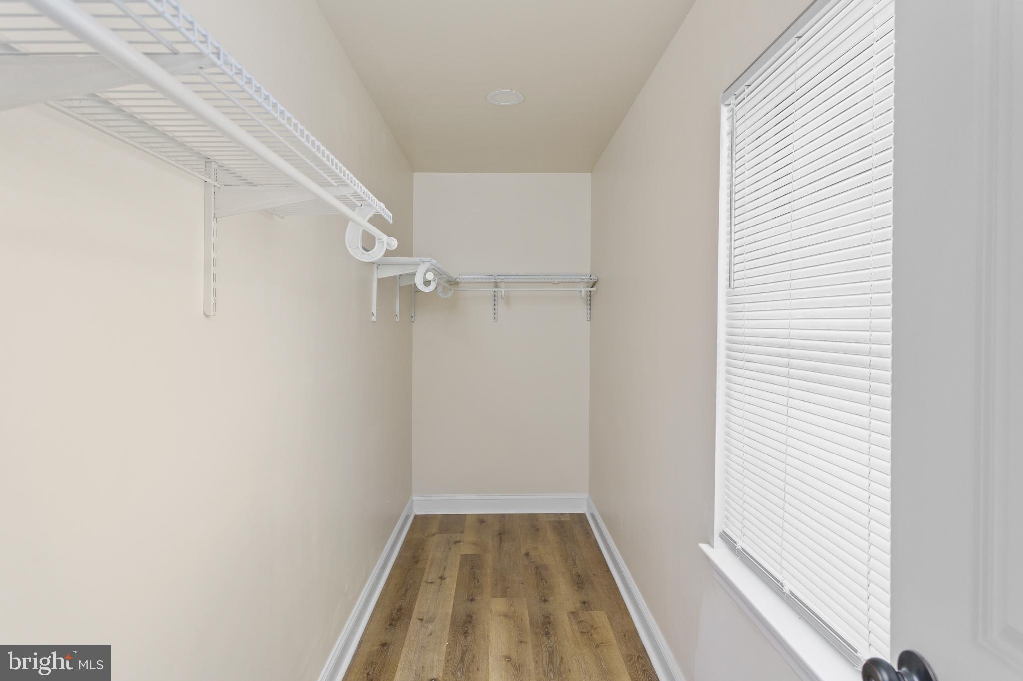 16 Ranchwood Drive Ewing, NJ 08618 - Photo 17 of 29 Primary Walk-in Closet