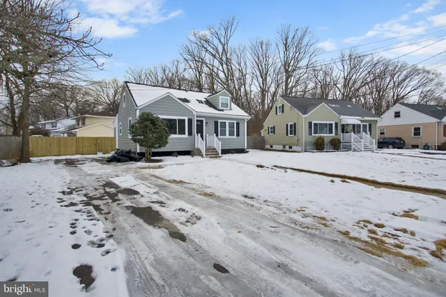 $439,000 | 16 Ranchwood Drive, Ewing, NJ 08618