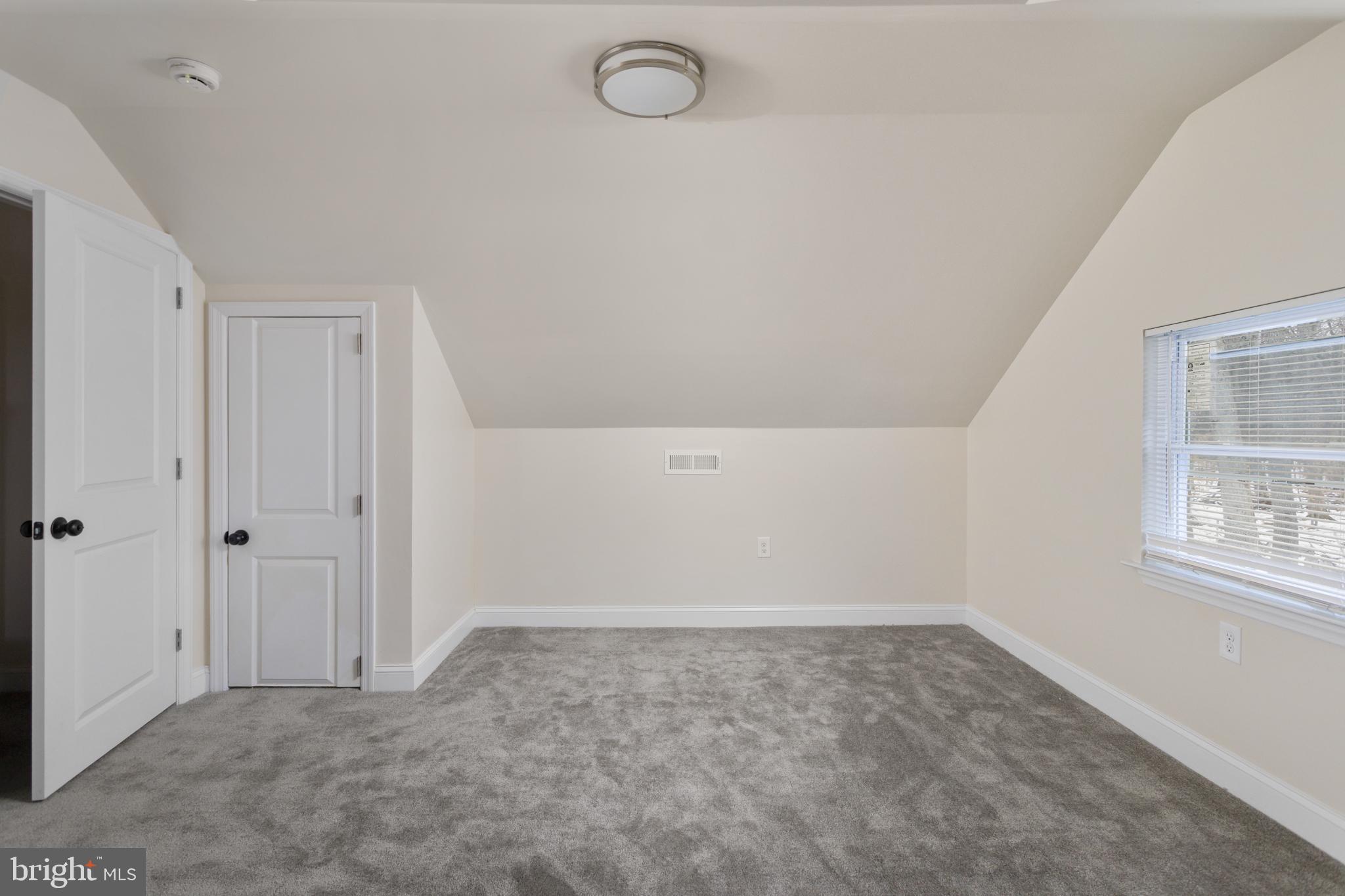 16 Ranchwood Drive Ewing, NJ 08618 - Photo 21 of 29 Bedroom #3 (Upstairs)