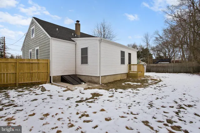 $439,000 | 16 Ranchwood Drive, Ewing, NJ 08618