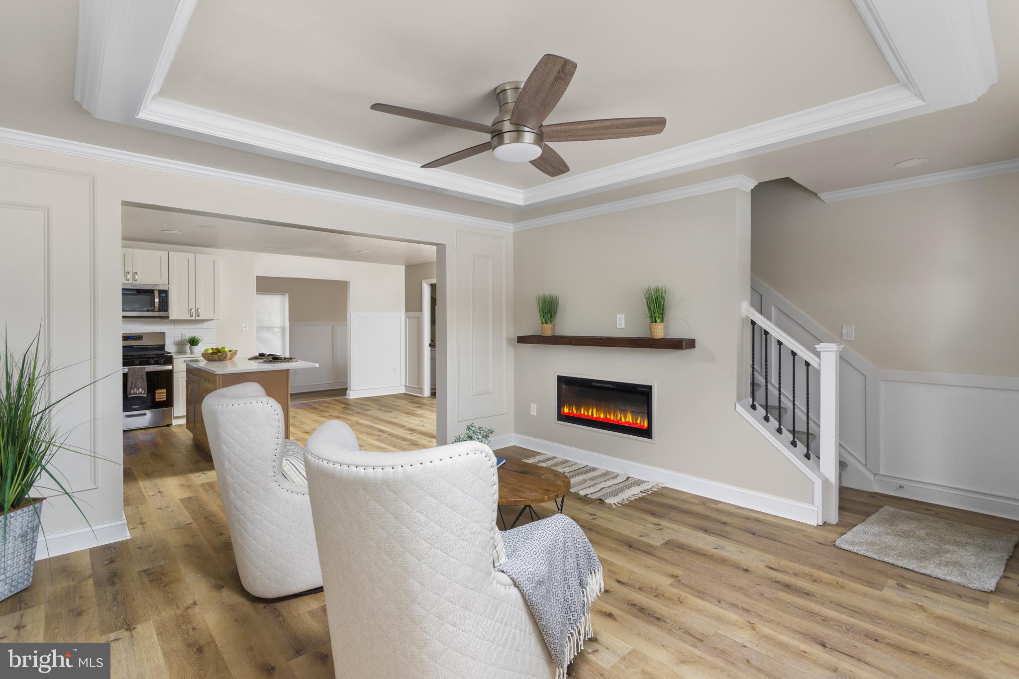 16 Ranchwood Drive Ewing, NJ 08618 - Photo 5 of 29 Living Room