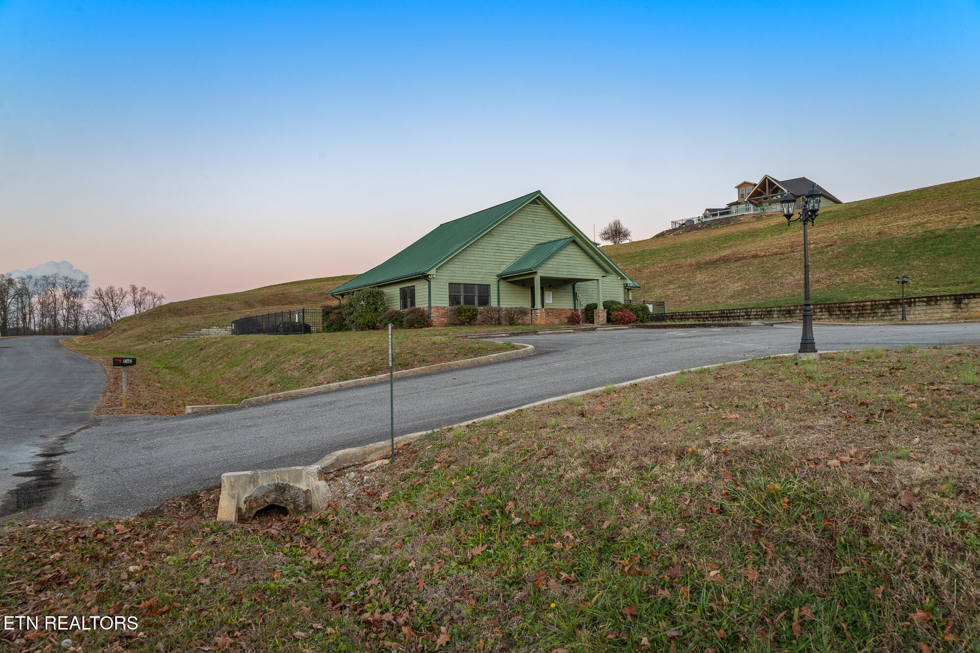 Lot 24 Mill Drive Decatur, TN 37322 - Photo 12 of 14 Lot 24 Mill Drive, Decatur Tn-15
