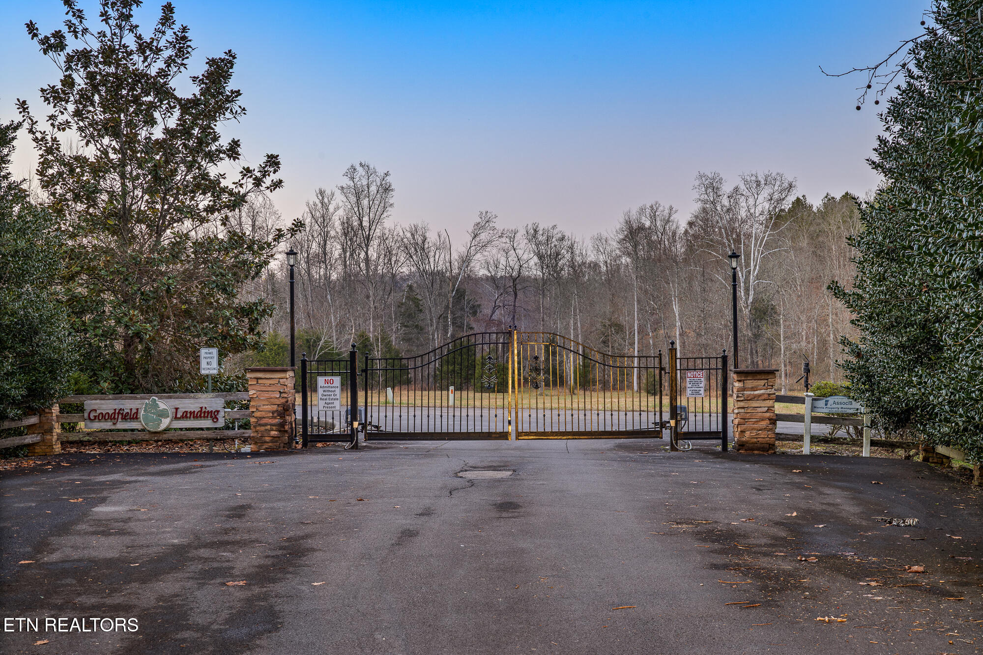 Lot 24 Mill Drive Decatur, TN 37322 - Photo 14 of 14 Lot 24 Mill Drive, Decatur Tn-1