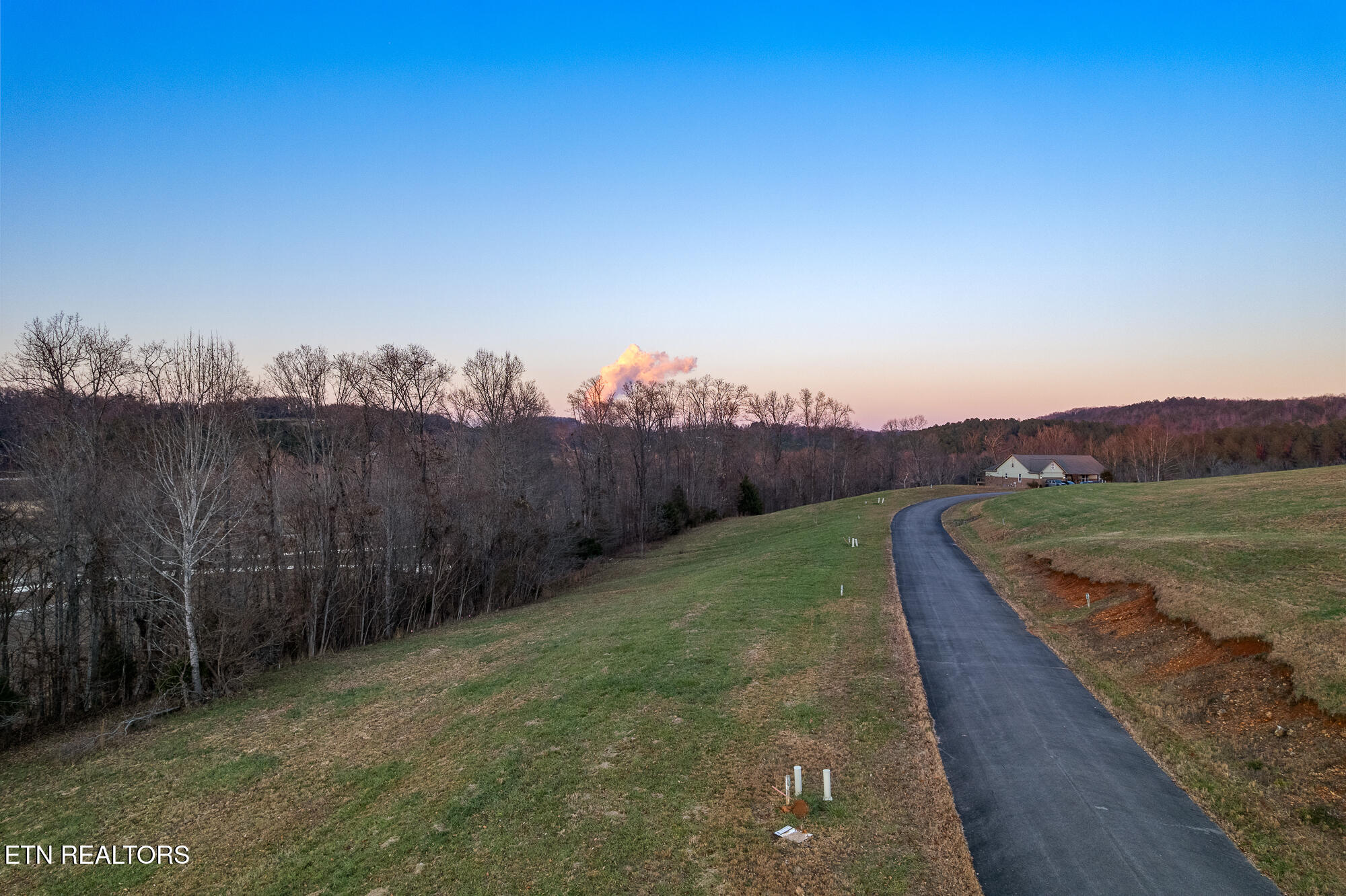 Lot 24 Mill Drive Decatur, TN 37322 - Photo 4 of 14 Lot 24 Mill Drive, Decatur Tn-12