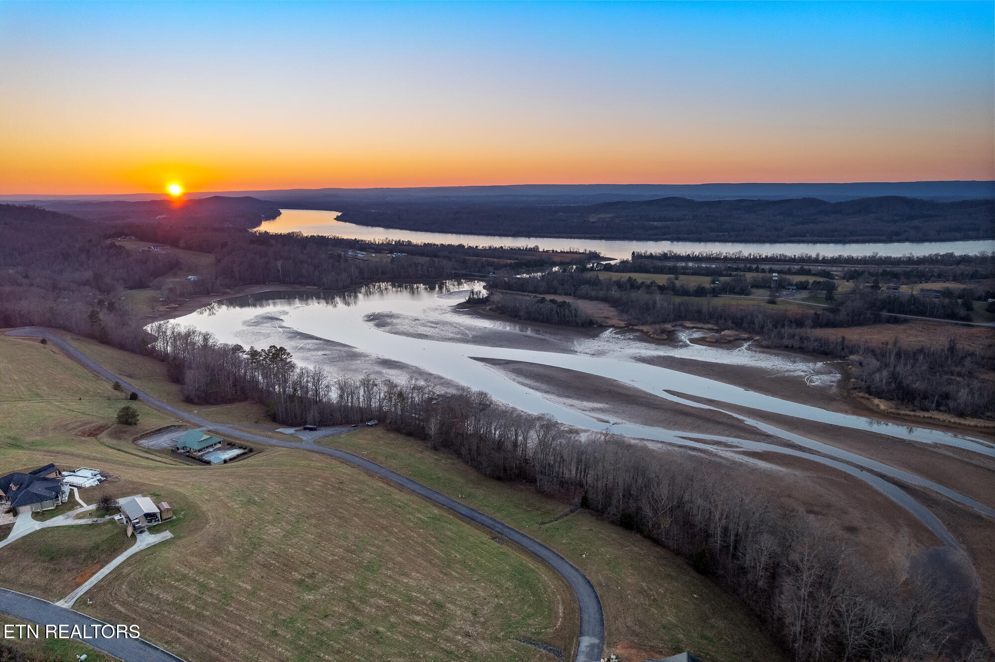 Lot 24 Mill Drive Decatur, TN 37322 - Photo 6 of 14 Lot 24 Mill Drive, Decatur Tn-14