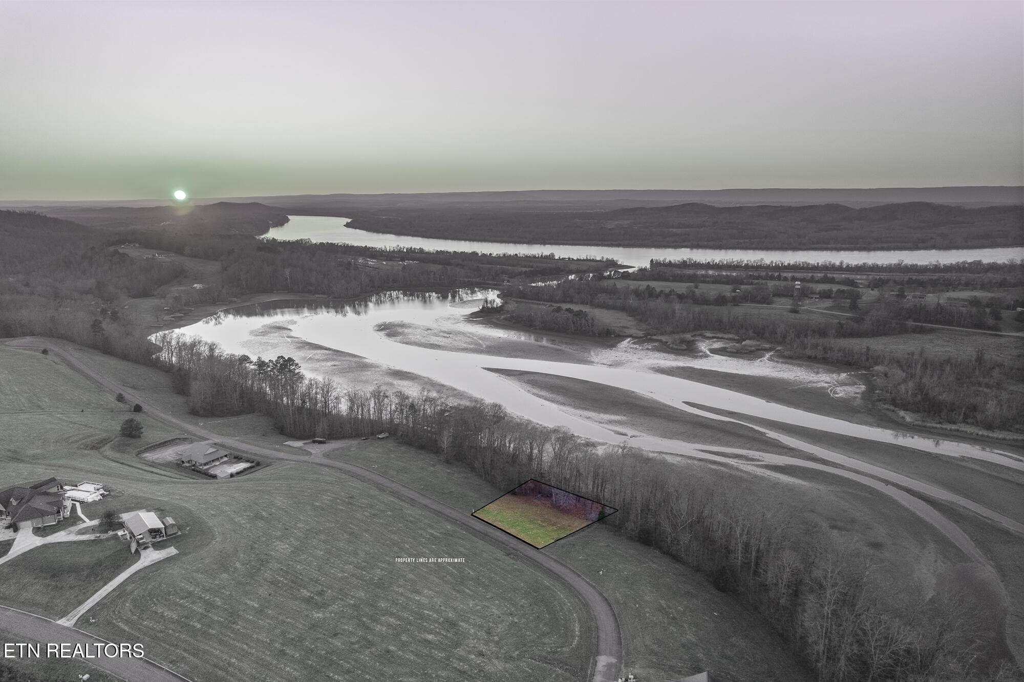 Lot 24 Mill Drive Decatur, TN 37322 - Photo 7 of 14 Lot 24 Mill Drive, Decatur Tn-13