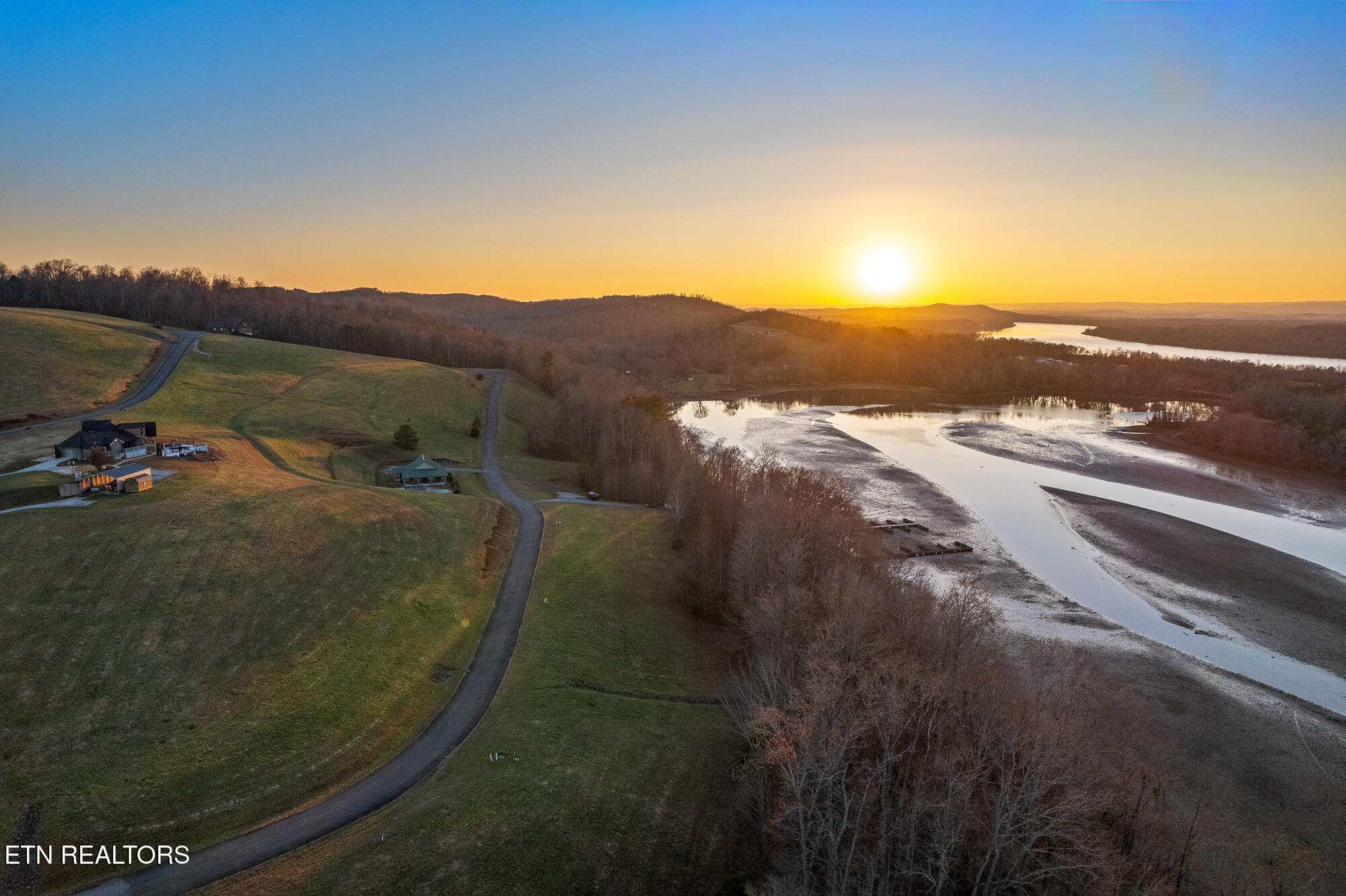 Lot 24 Mill Drive Decatur, TN 37322 - Photo 9 of 14 Lot 24 Mill Drive, Decatur Tn-4