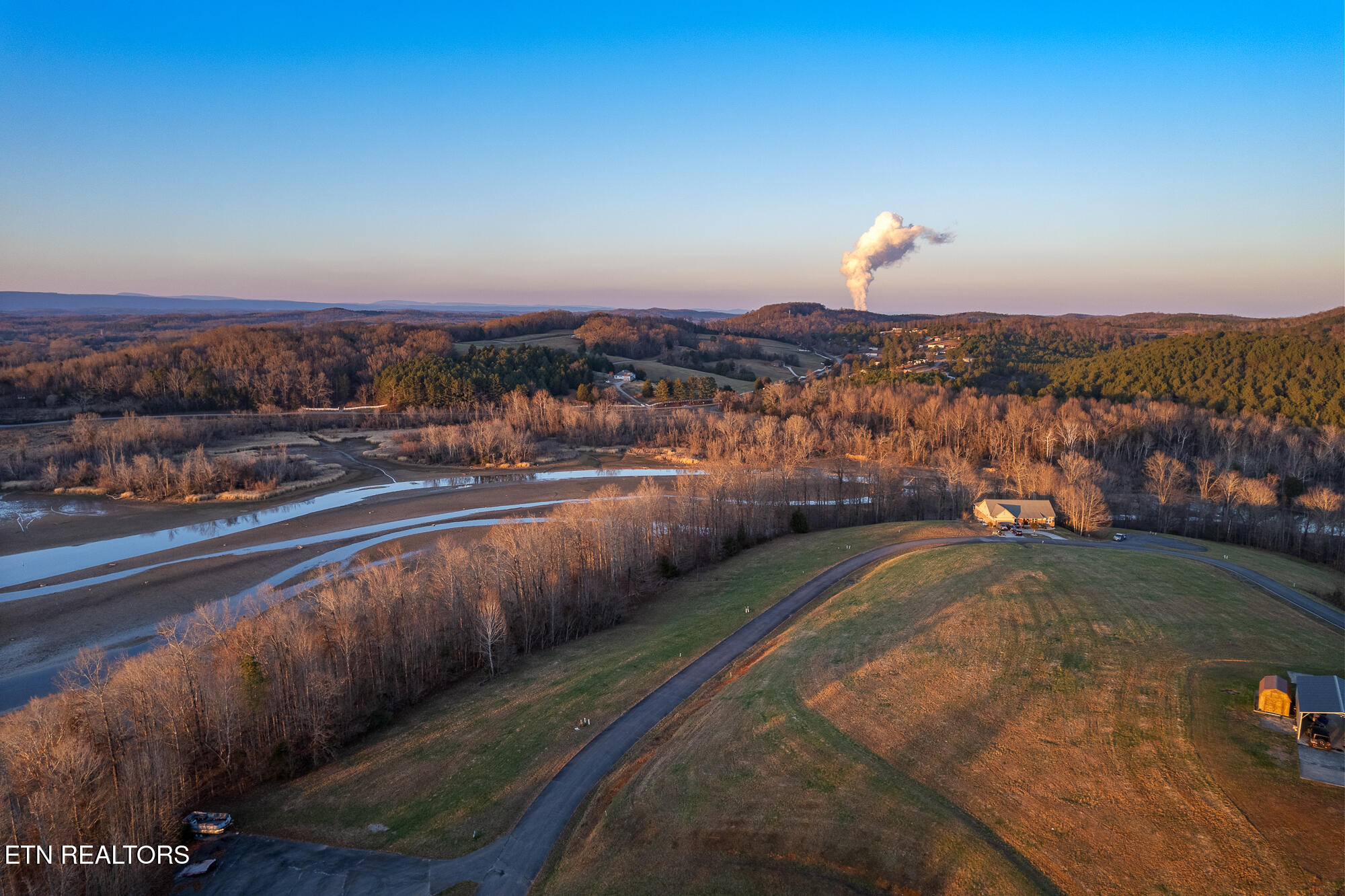 Lot 24 Mill Drive Decatur, TN 37322 - Photo 10 of 14 Lot 24 Mill Drive, Decatur Tn-3