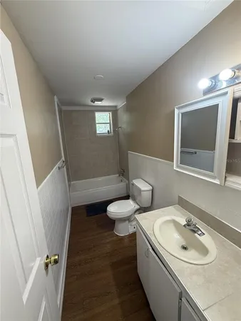 $1,350 | 314 West Crescent Drive, Lakeland, FL 33805
