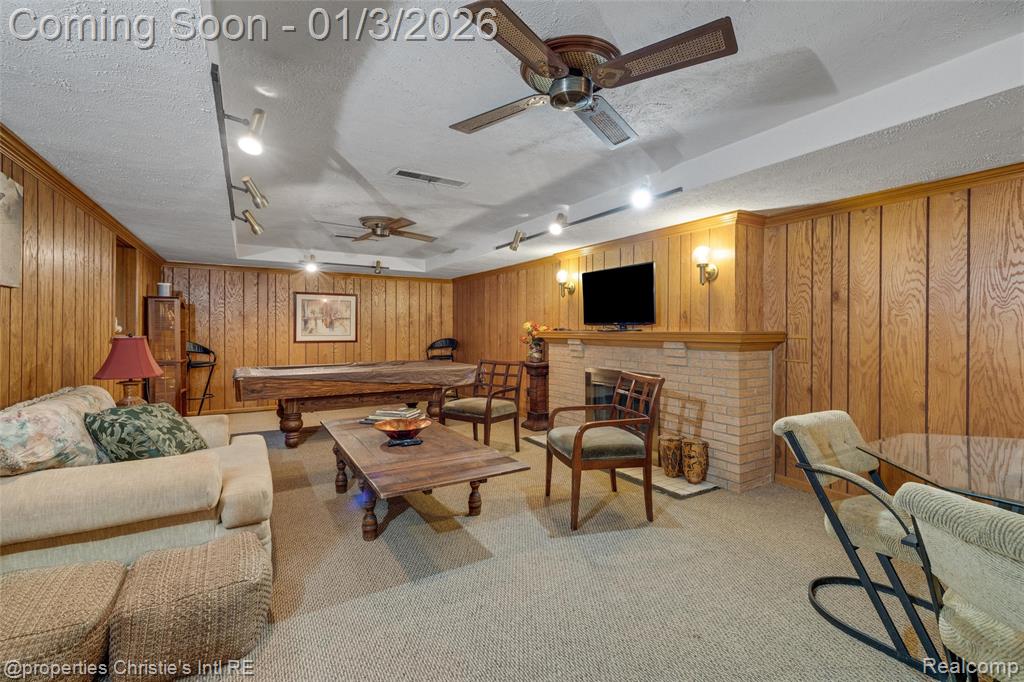 19385 Renfrew Road Detroit, MI 48221 - Photo 41 of 50