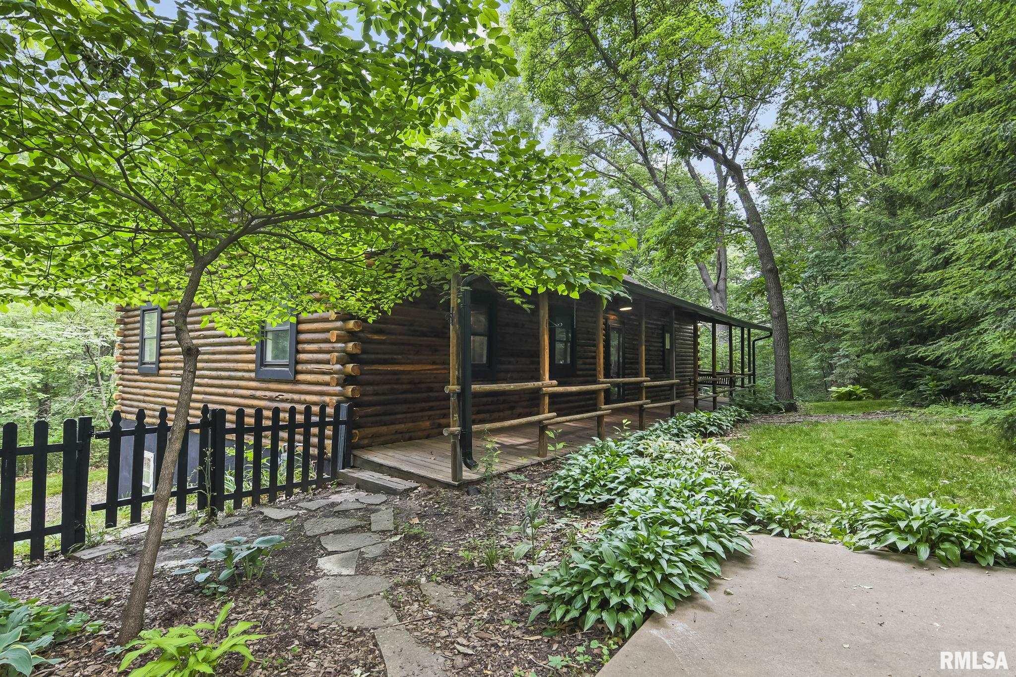 22950 Greenpass Road Athens, IL 62613 - Photo 8 of 53 Gallery Image 8
