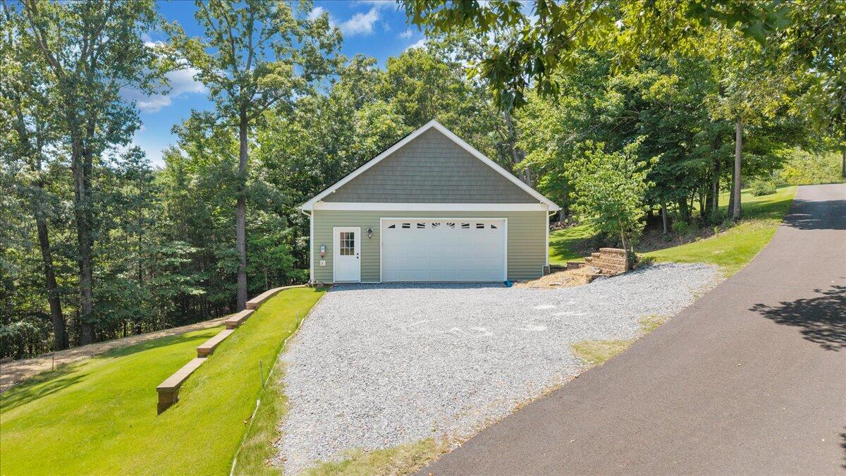 2250 Lovely Valley Road Wirtz, VA 24184 - Photo 98 of 128 100-DJI_20260703143301_0360_D