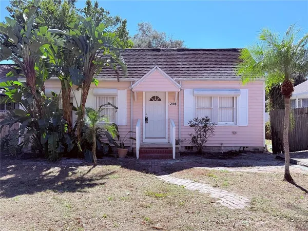 $1,950 | 1908 20th Avenue North, St. Petersburg, FL 33713