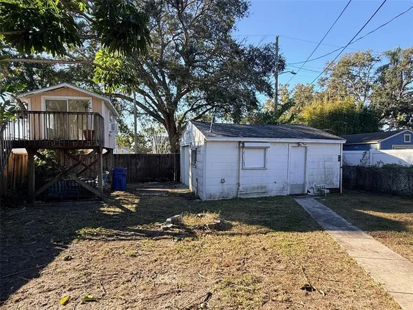 $1,950 | 1908 20th Avenue North, St. Petersburg, FL 33713