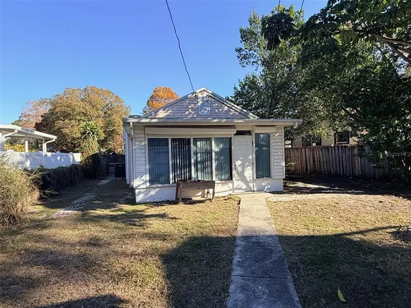 $1,950 | 1908 20th Avenue North, St. Petersburg, FL 33713
