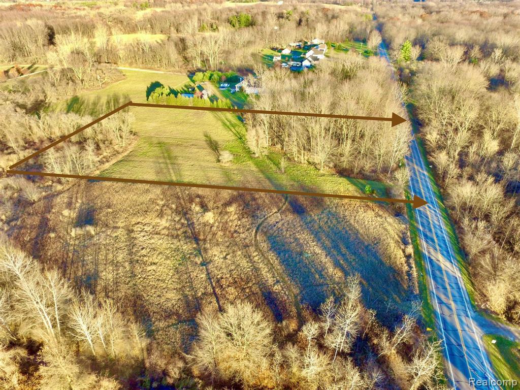3 Mason Road Howell, MI 48843 - Photo 3 of 14 Gallery Image 3