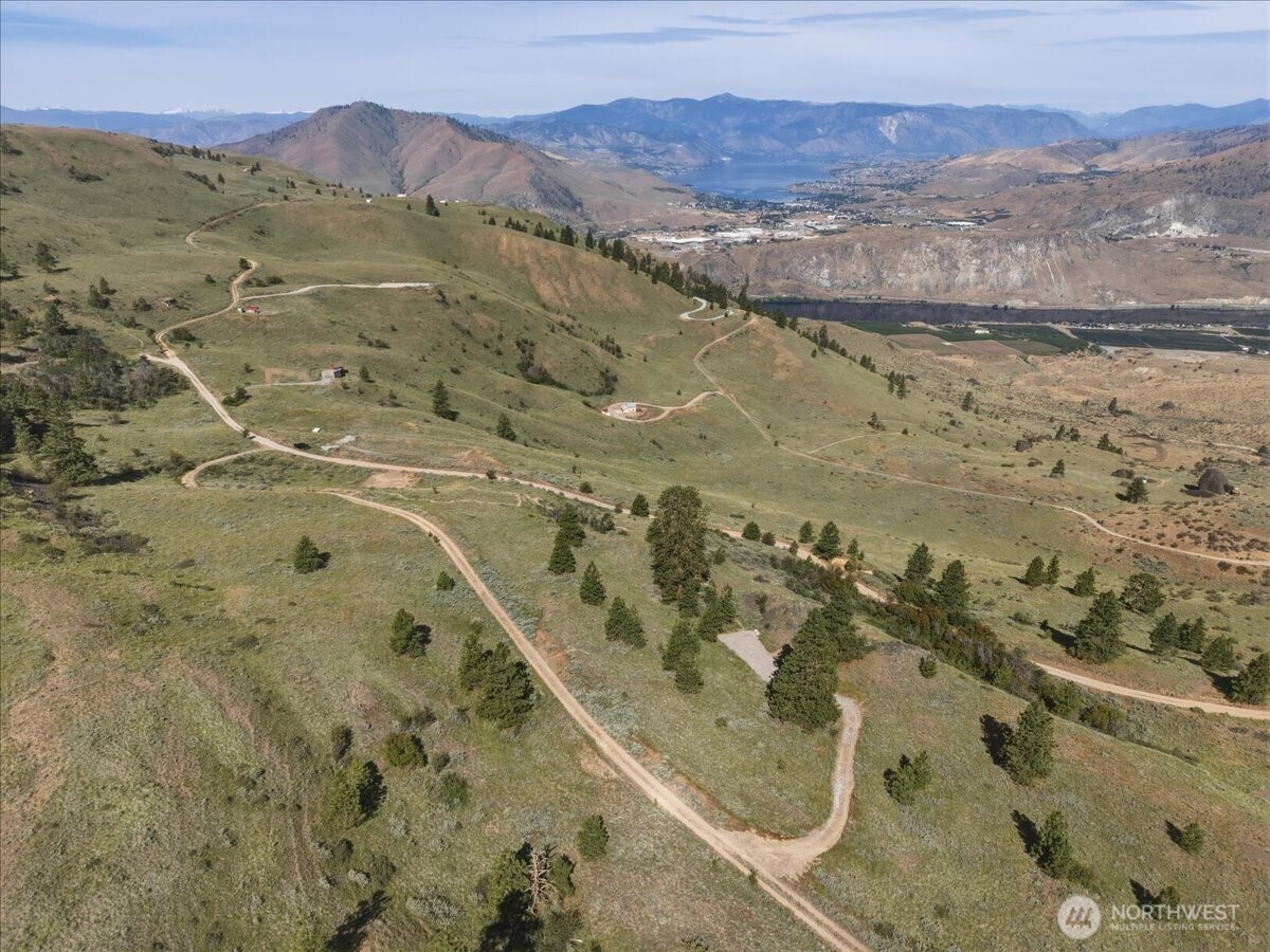 85 Eagles Nest Road Orondo, WA 98843 - Photo 23 of 36