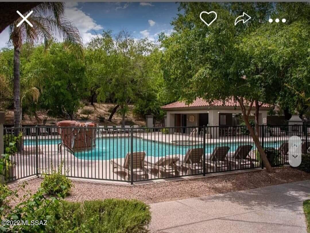 5751 North Kolb Road, Unit 10201 Tucson, AZ 85750 - Photo 23 of 27