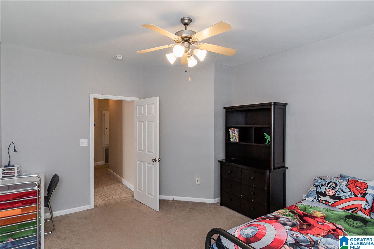 165 Tall Timber Road Alabaster, AL 35007 - Photo 24 of 37
