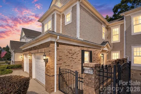 $400,000 | 44449 Oriole Drive, Unit 201, Fort Mill, SC 29707