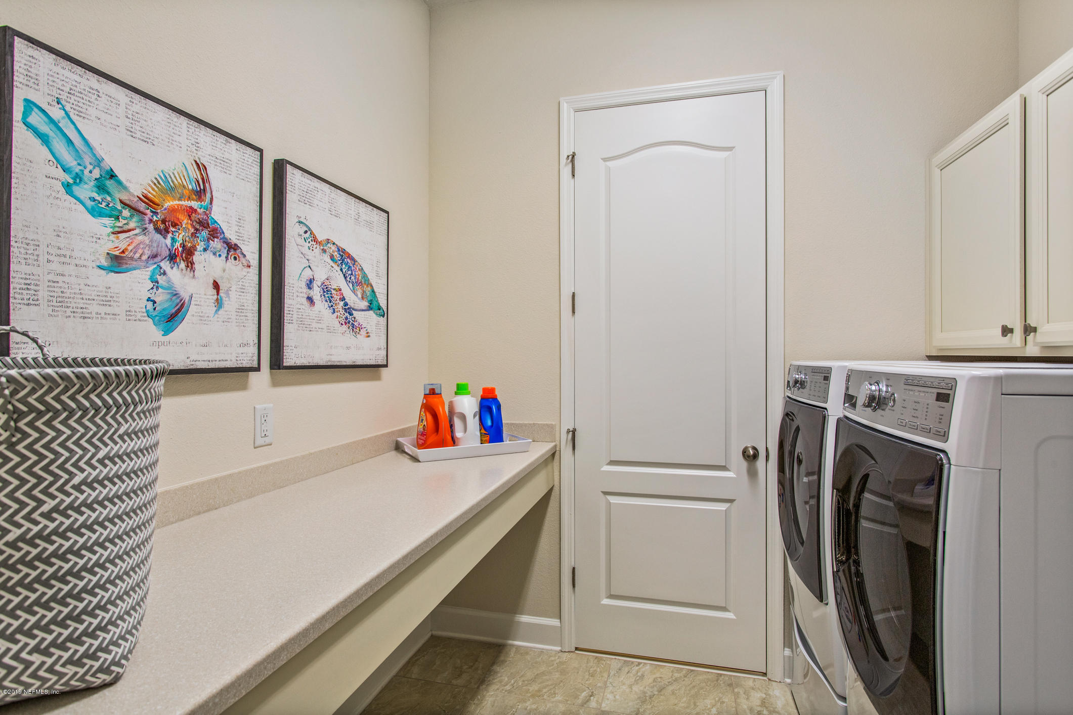 2512 Riley Oaks Trail Jacksonville, FL 32223 - Photo 44 of 54 Laundry View 2
