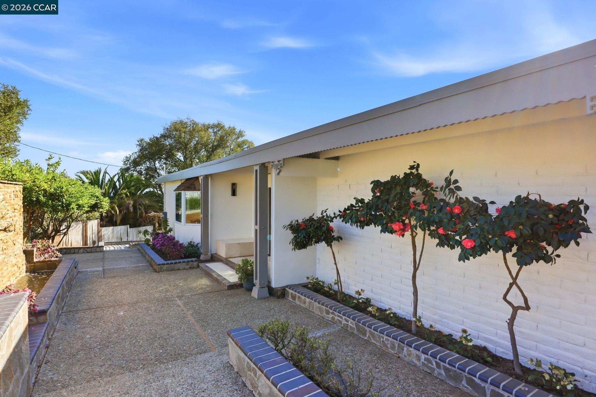 128 Diablo View Drive Orinda, CA 94563 - Photo 48 of 56