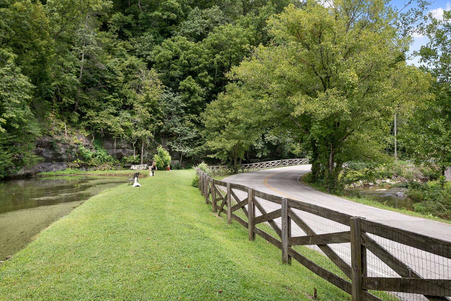 7330 South Harpeth Road Franklin, TN 37064 - Photo 57 of 82