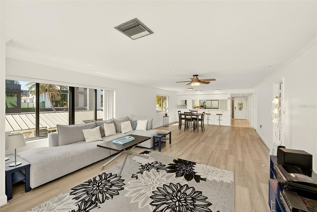 74 Gulf Boulevard, Unit 1B Indian Rocks Beach, FL 33785 - Photo 11 of 47