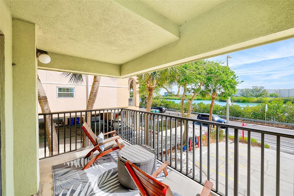 74 Gulf Boulevard, Unit 1B Indian Rocks Beach, FL 33785 - Photo 15 of 47