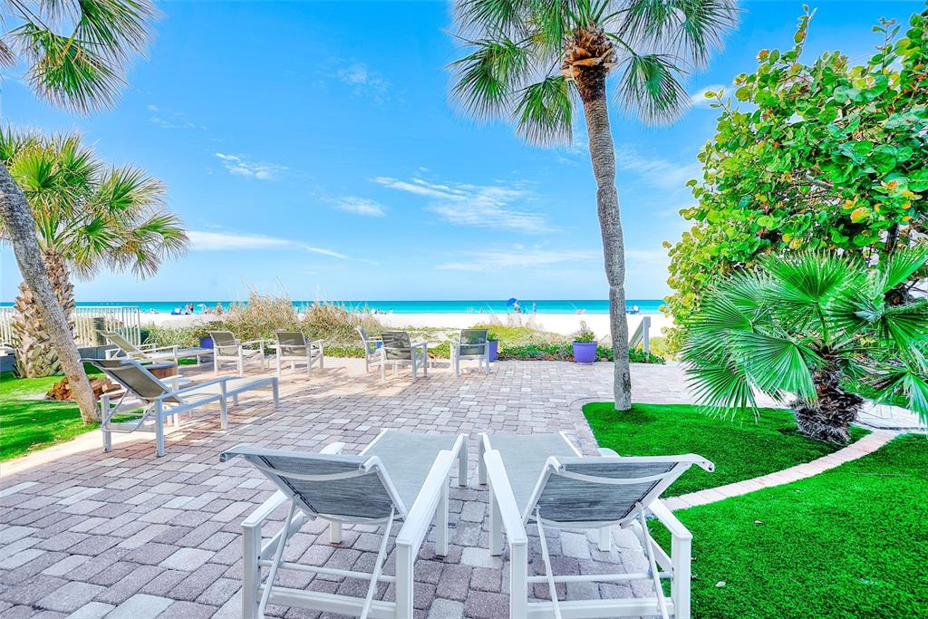 74 Gulf Boulevard, Unit 1B Indian Rocks Beach, FL 33785 - Photo 3 of 47