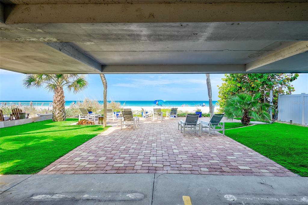 74 Gulf Boulevard, Unit 1B Indian Rocks Beach, FL 33785 - Photo 38 of 47