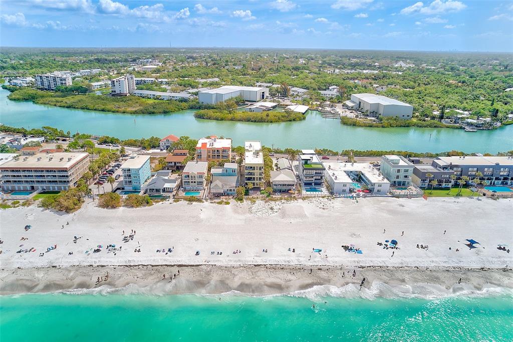 74 Gulf Boulevard, Unit 1B Indian Rocks Beach, FL 33785 - Photo 43 of 47