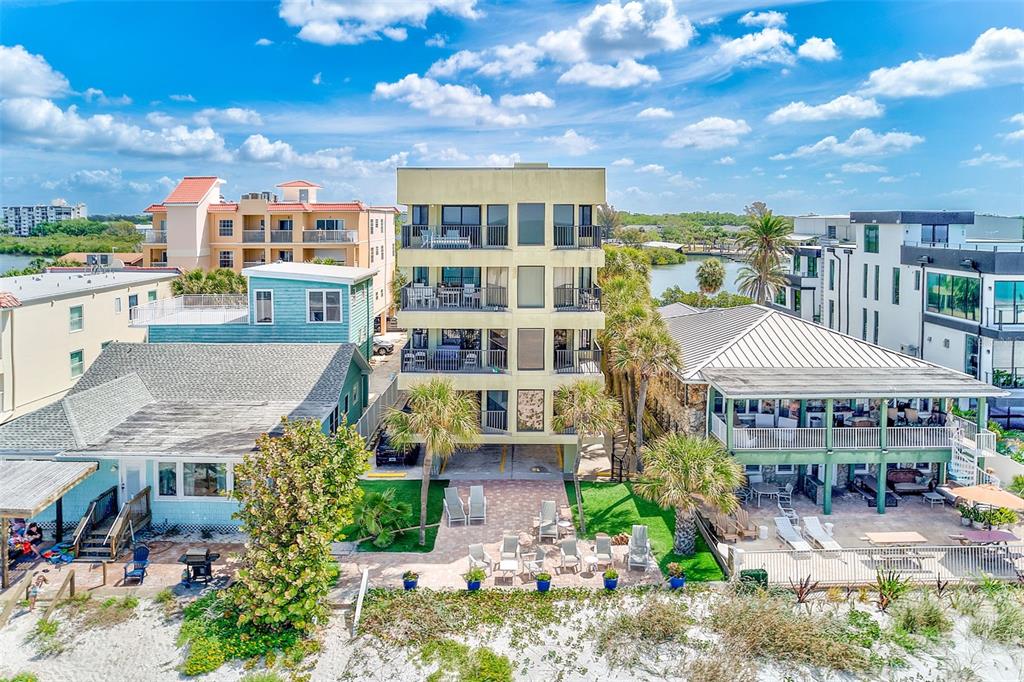 74 Gulf Boulevard, Unit 1B Indian Rocks Beach, FL 33785 - Photo 44 of 47