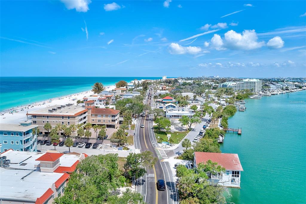 74 Gulf Boulevard, Unit 1B Indian Rocks Beach, FL 33785 - Photo 45 of 47