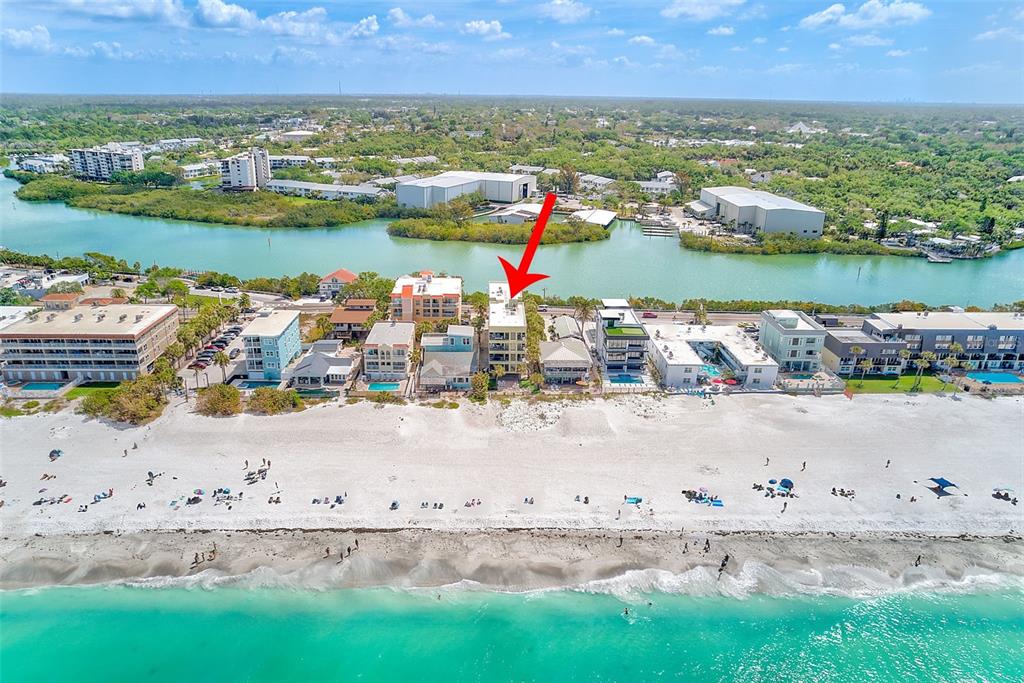 74 Gulf Boulevard, Unit 1B Indian Rocks Beach, FL 33785 - Photo 5 of 47