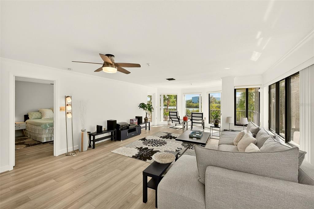 74 Gulf Boulevard, Unit 1B Indian Rocks Beach, FL 33785 - Photo 9 of 47