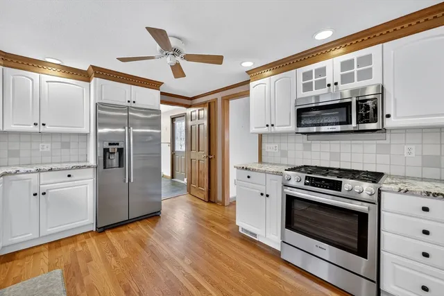 $389,000 | 884 Parker Street, Springfield, MA 01119