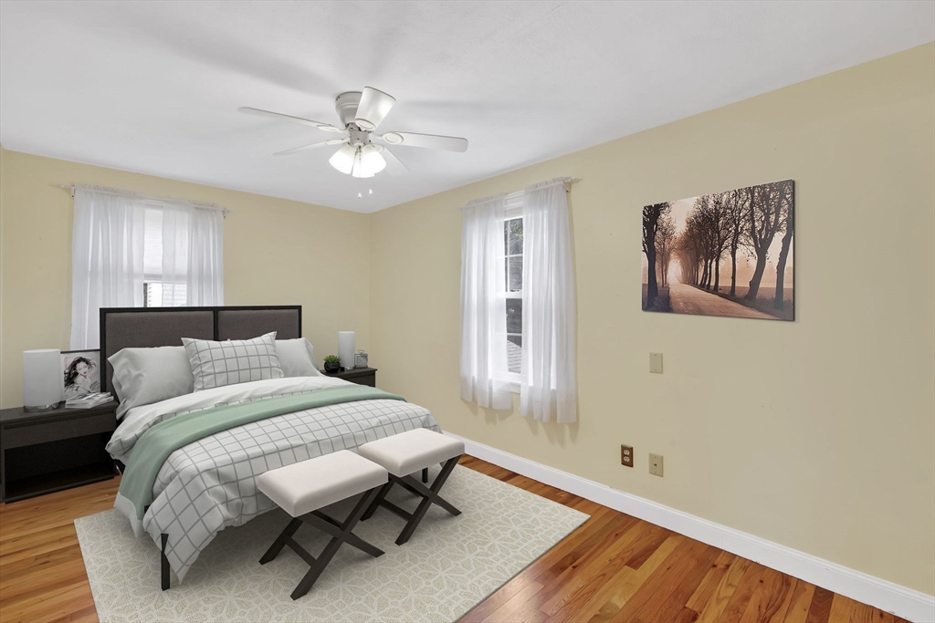 884 Parker Street Springfield, MA 01119 - Photo 25 of 29