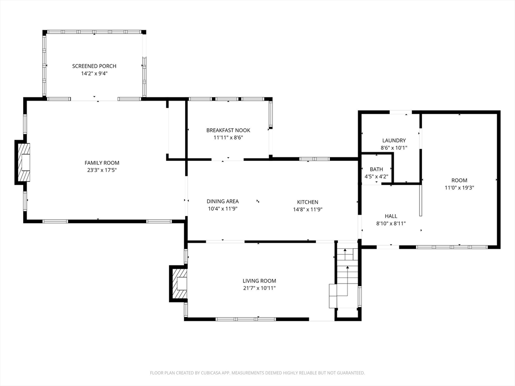 884 Parker Street Springfield, MA 01119 - Photo 27 of 29