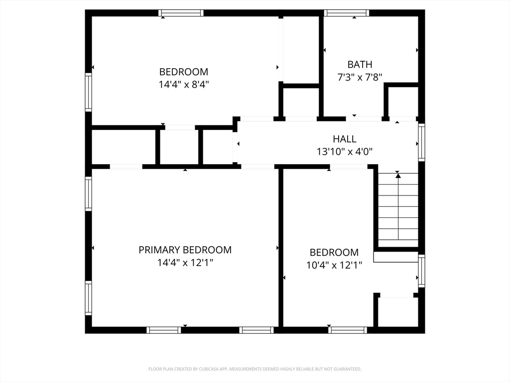 884 Parker Street Springfield, MA 01119 - Photo 28 of 29