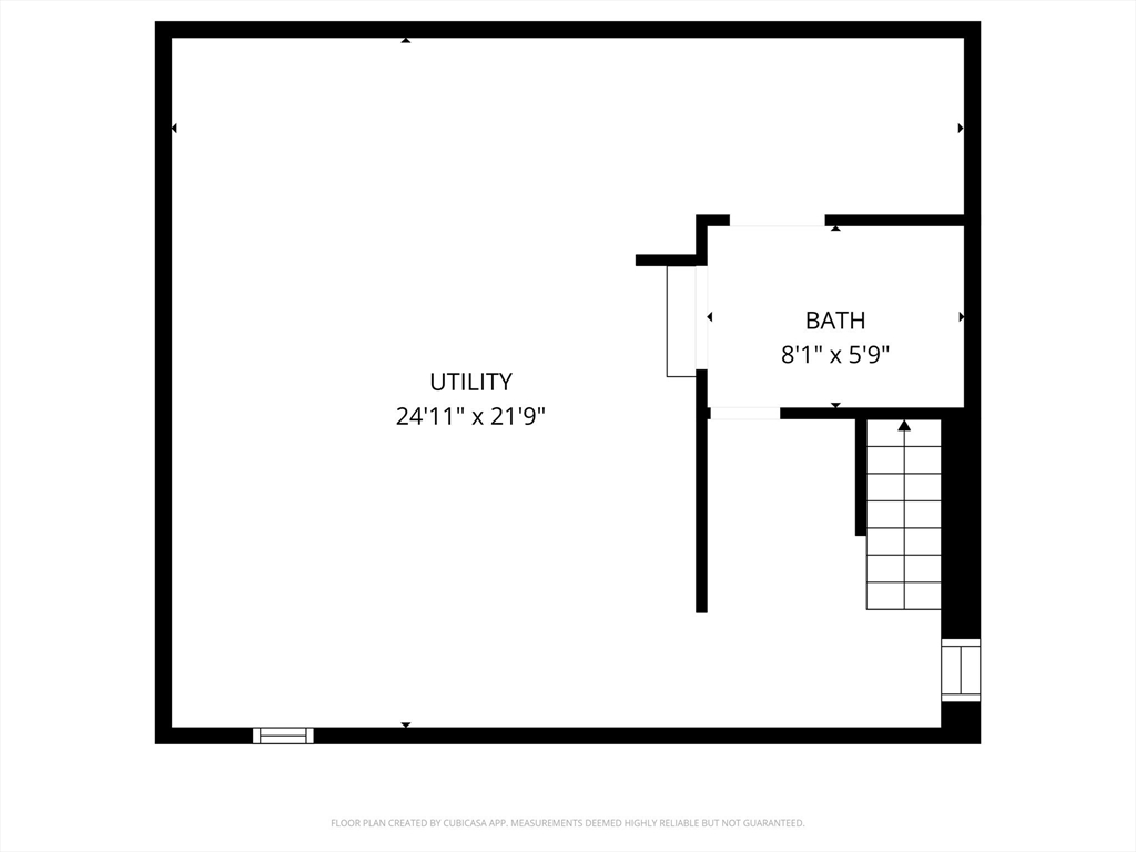 884 Parker Street Springfield, MA 01119 - Photo 29 of 29