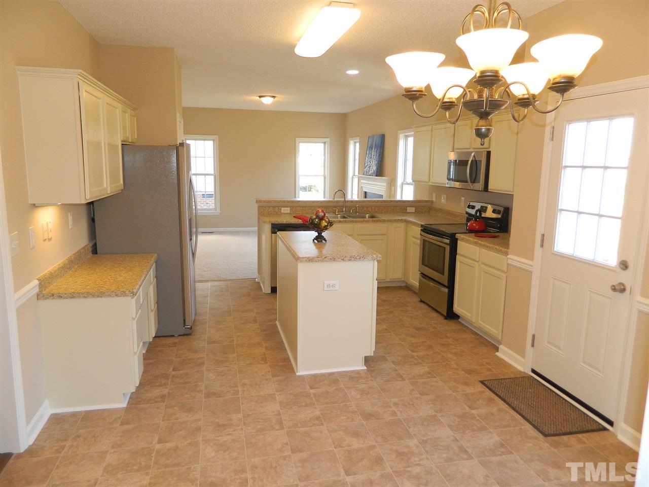 5809 Brookshadow Drive Raleigh, NC 27610 - Photo 12 of 25 Gallery Image 12