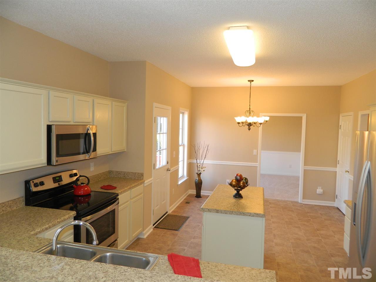 5809 Brookshadow Drive Raleigh, NC 27610 - Photo 13 of 25 Gallery Image 13