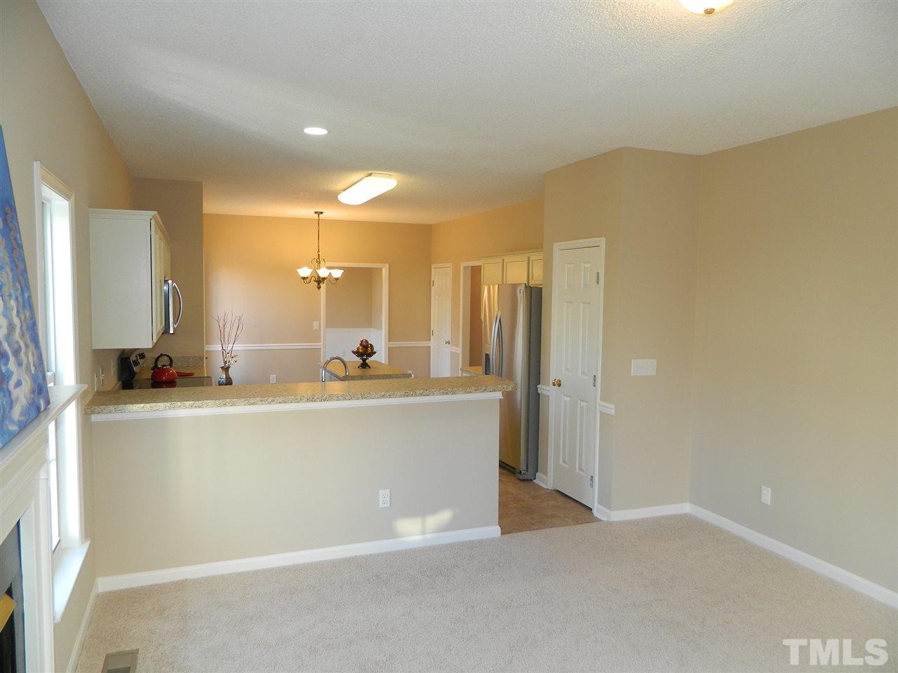5809 Brookshadow Drive Raleigh, NC 27610 - Photo 14 of 25 Gallery Image 14