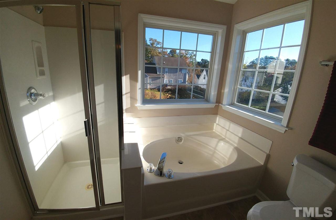 5809 Brookshadow Drive Raleigh, NC 27610 - Photo 19 of 25 Gallery Image 19